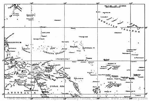 [Figure 102. Map of Pacific.]