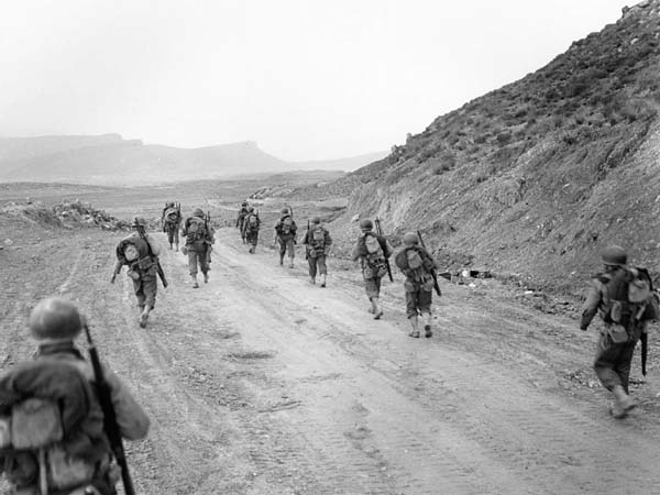 Kasserine Pass